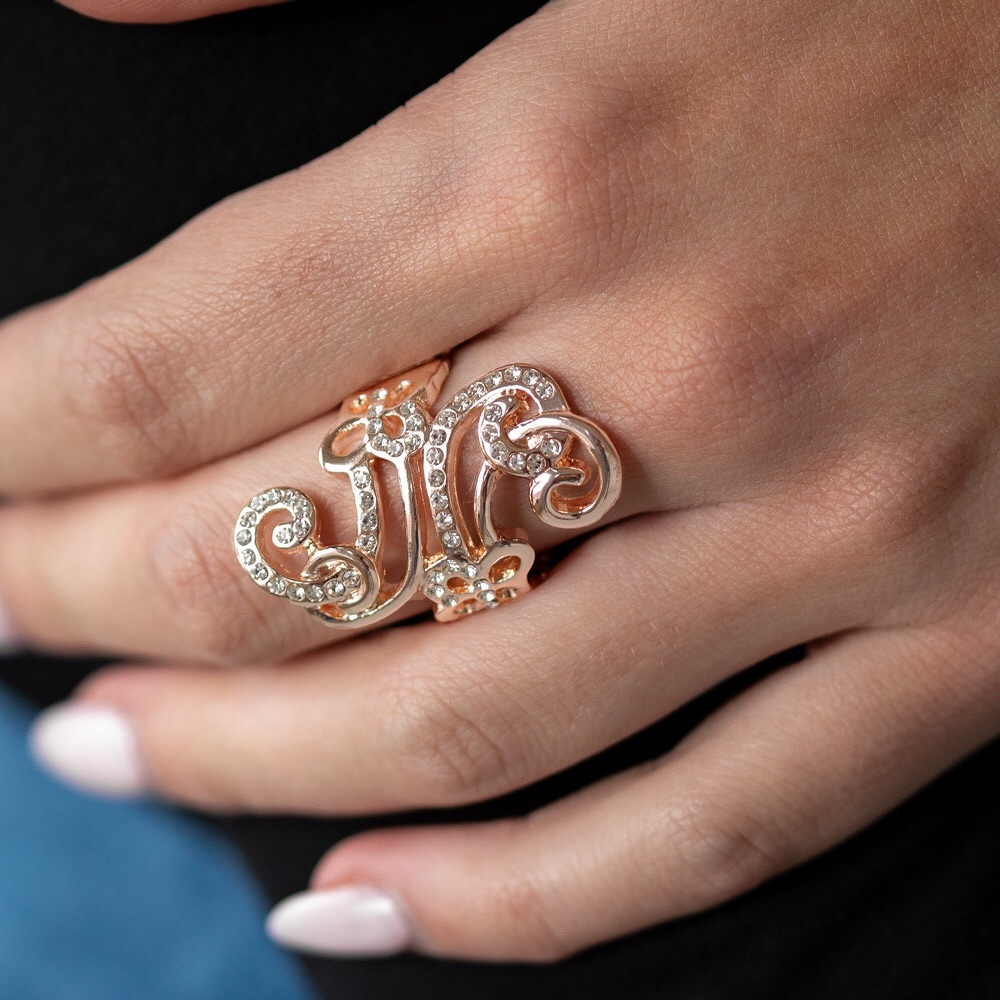 Cute ring!